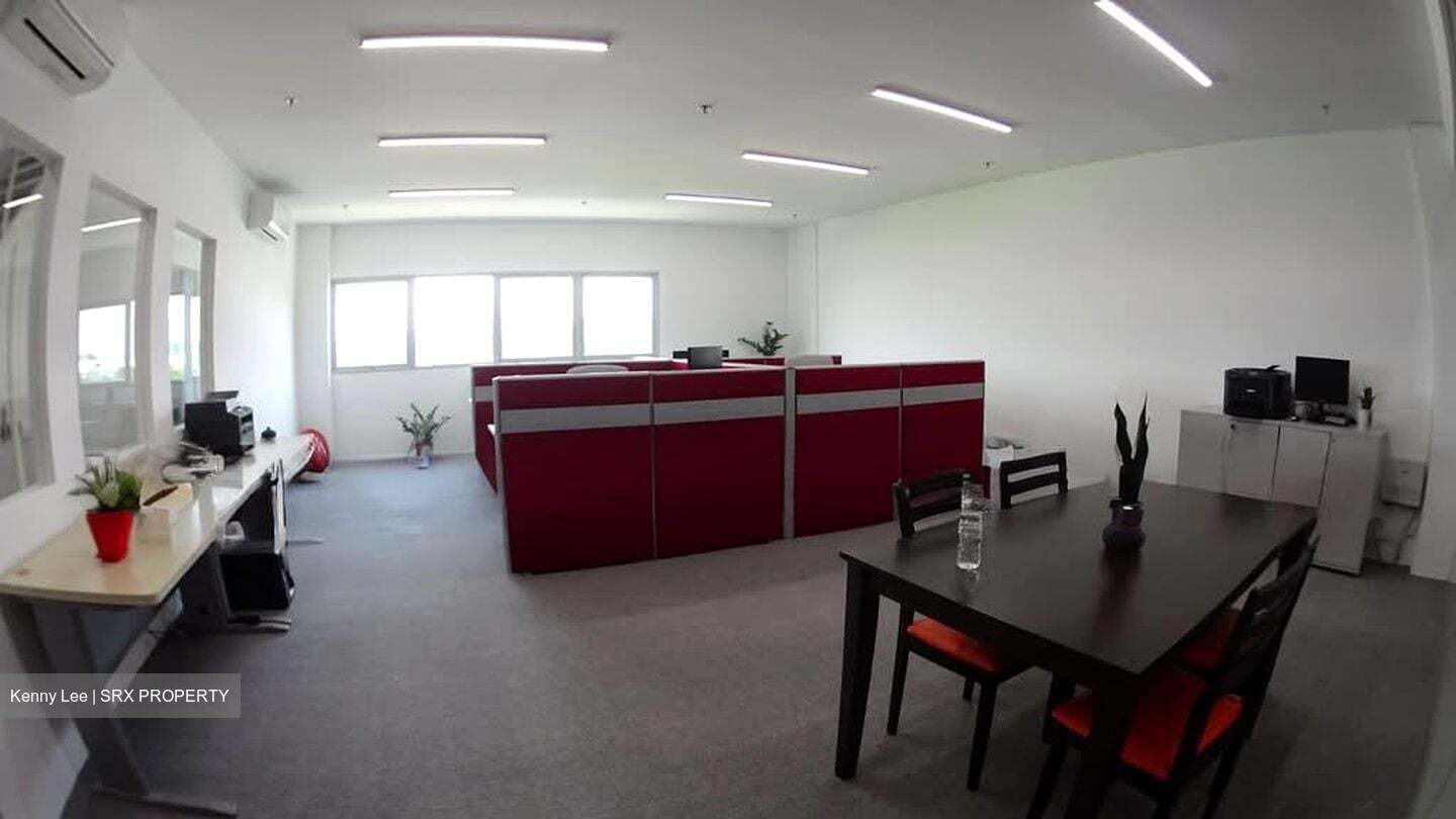 Ispace (D22), Factory #600114611